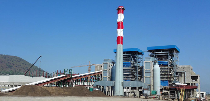 埃塞俄比亞Omo Kuraz-1糖廠自備電站項目